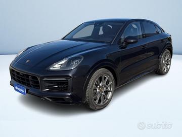 Porsche Cayenne Coupe 4.0 GTS tiptronic 5p.ti