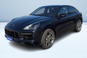 Porsche Cayenne Coupe 4.0 GTS tiptronic 5p.ti