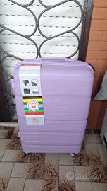 valigia da stiva 20 kg