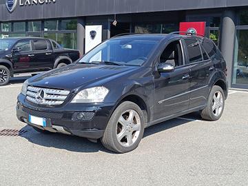 Mercedes ML 320 cdi auto