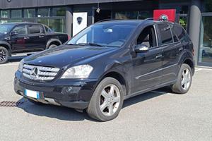 Mercedes ML 320 cdi auto