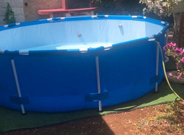 Piscina Bestway