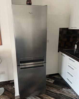 Frigorifero Whirlpool