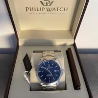 Orologio Philip Watch