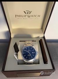 Orologio Philip Watch