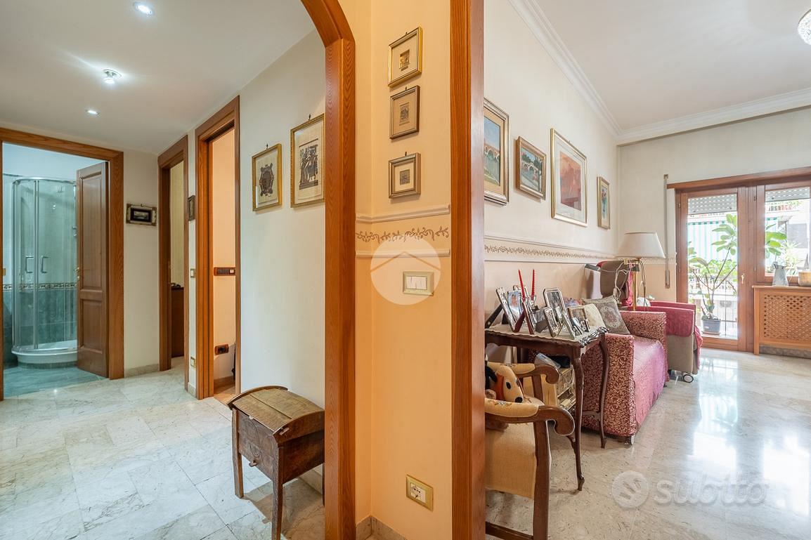 Appartamento – Roma, Monte Sacro, Municipio Roma III - Altro