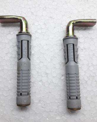 Tasselli per scaldabagno