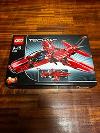 LEGO Technic 9394 - Jet