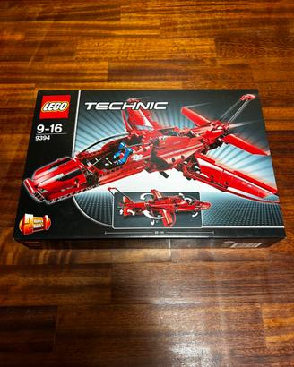LEGO Technic 9394 - Jet