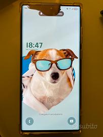 Samsung S22 ultra da 256GB