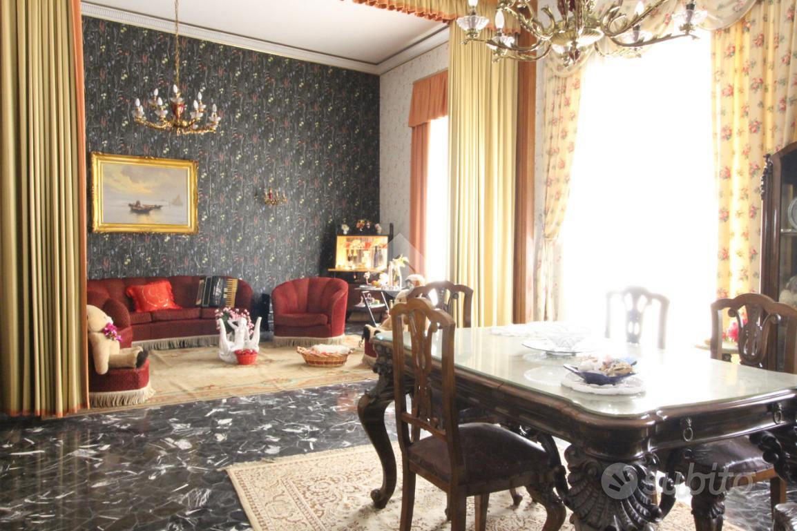 Appartamento – Trapani, Il Palazzo - Vista 4
