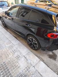 bmw 118d msport
