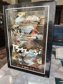 Bacosi Manlio - Opere