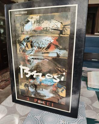 Bacosi Manlio - Opere