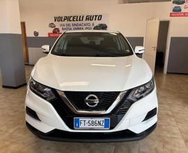 NISSAN QASHQAI ANNO 2019 DS 1.5 ADATTA NEOPATENTAT