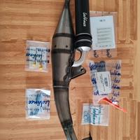 Marmitta Leovinci TT Nuova 