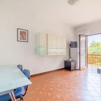 Appartamento trilocale in residence con piscina