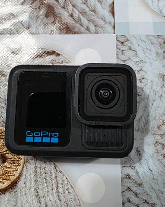 Gopro Hero 13