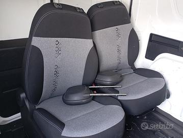 Tappezzeria Completa Interni Fiat Panda 319 anno 2
