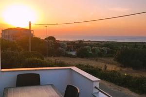 Sardegna - Casa vacanze con terrazza vista mare |