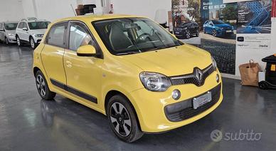 Renault Twingo SCe Live