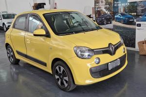 Renault Twingo SCe Live