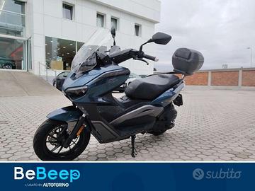 KL Brera 125 MY22