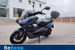 KL Brera 125 MY22