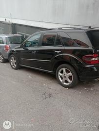 Mercedes ml 320