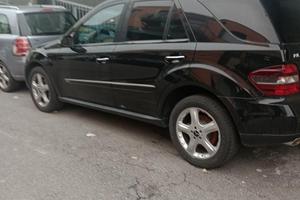 Mercedes ml 320