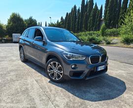 Bmw X1 xDrive18d Sport 85000KM