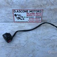 Devio luci sx Majesty 250 dx