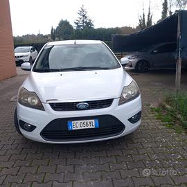 Ford Focus 1.6 TDCi (110CV) 5p. Ikon DPF