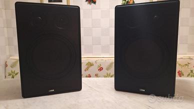 DIFFUSORI CANTON GLE70