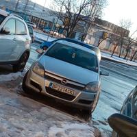 Opel Astra 1.4benzina Bulgara