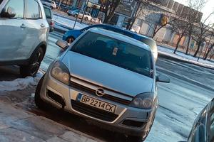Opel Astra 1.4benzina Bulgara