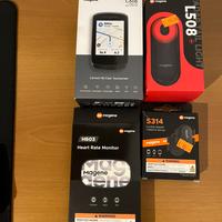 Magene Bundle Completo