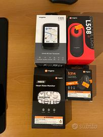 Magene Bundle Completo