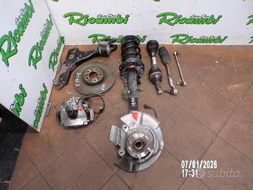 KIT RUOTA ANT. SINISTRO JAGUAR E-PACE 2.0D 18