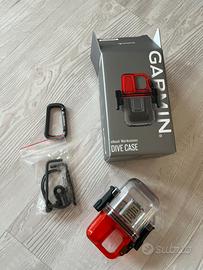 Custodia gps inrich mini