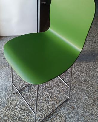 sgabello di design Cappellini 