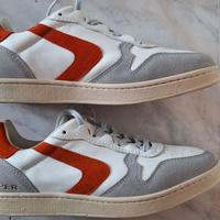 Valsport Super Suede