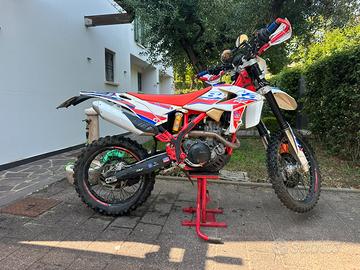Beta 350 RR racing 2018