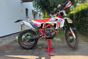 Beta 350 RR racing 2018