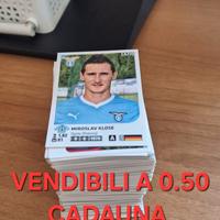 Figurine Serie A anno 2011/2012