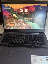 Asus VivoBook S14