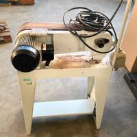 Levigatrice a nastro