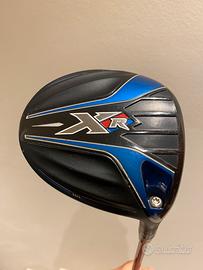 Driver Callaway XR 10,5º stiff  flex