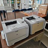 Stampante HP Laserjet P3015