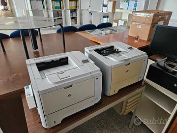 Stampante HP Laserjet P3015